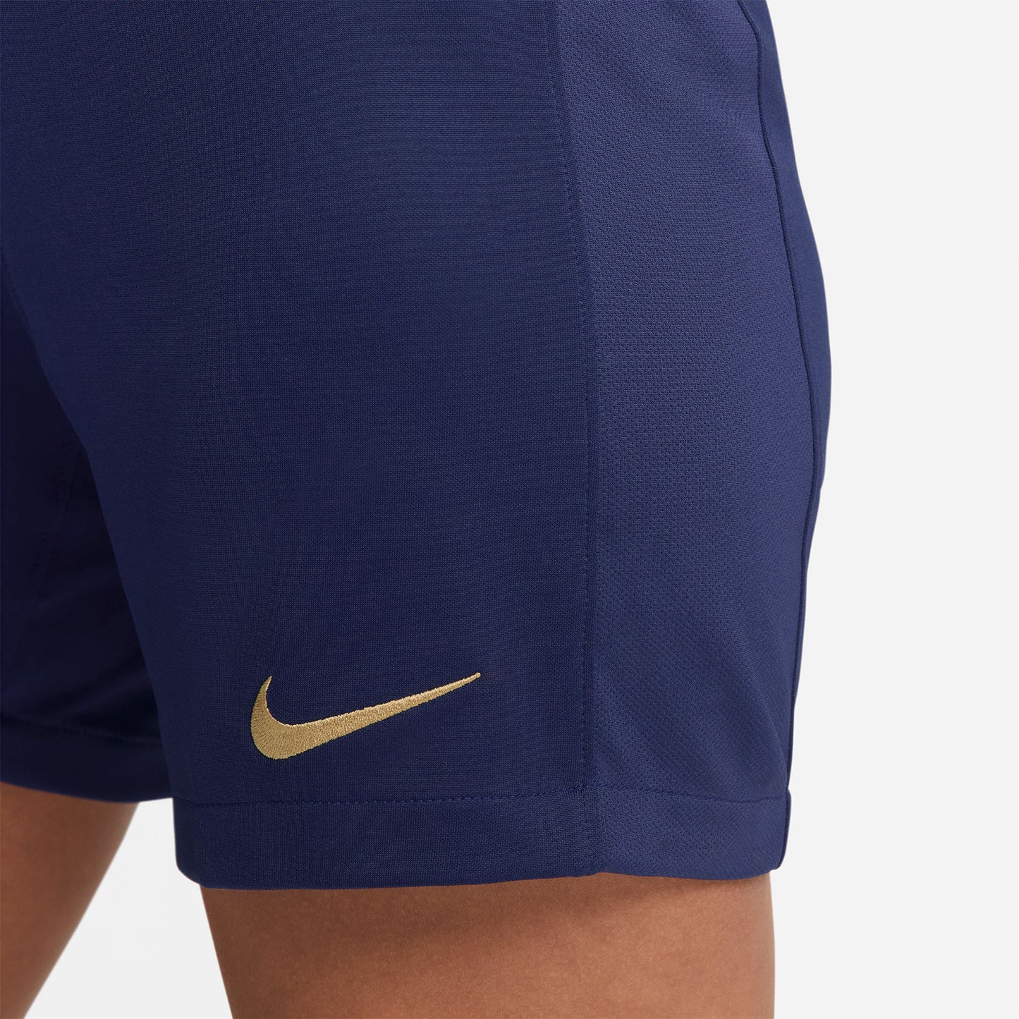 Women's Nike USWNT 2023 Stadium Home Shorts - Nike View