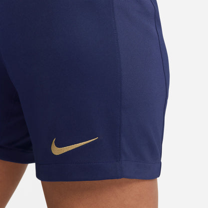 Women's Nike USWNT 2023 Stadium Home Shorts - Nike View