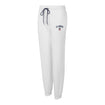 Women's Concepts Sport USWNT Borough White Joggers