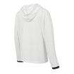 Women's Concepts Sport USWNT Borough White Hoodie