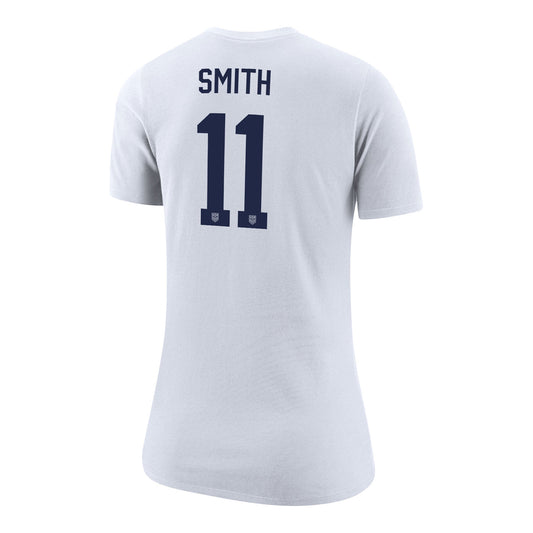 Smith Keith home jersey