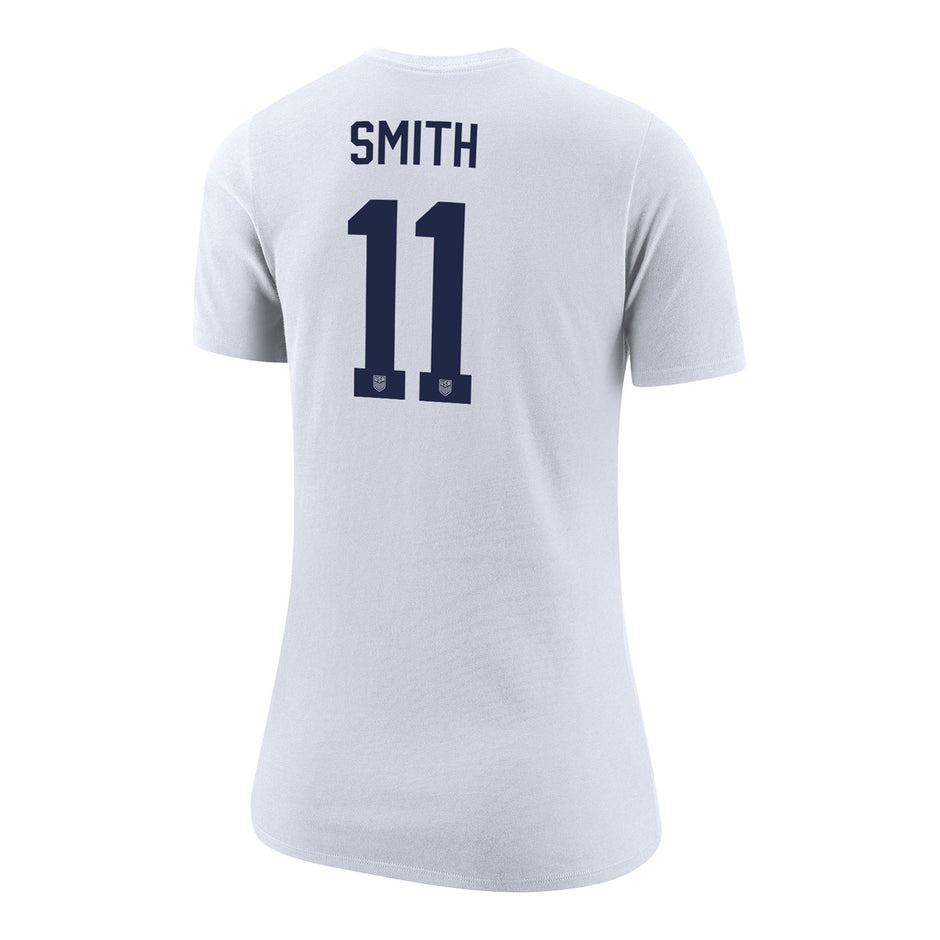 Sophia Smith Jerseys - Official USWNT Player Jerseys - Official U.S ...