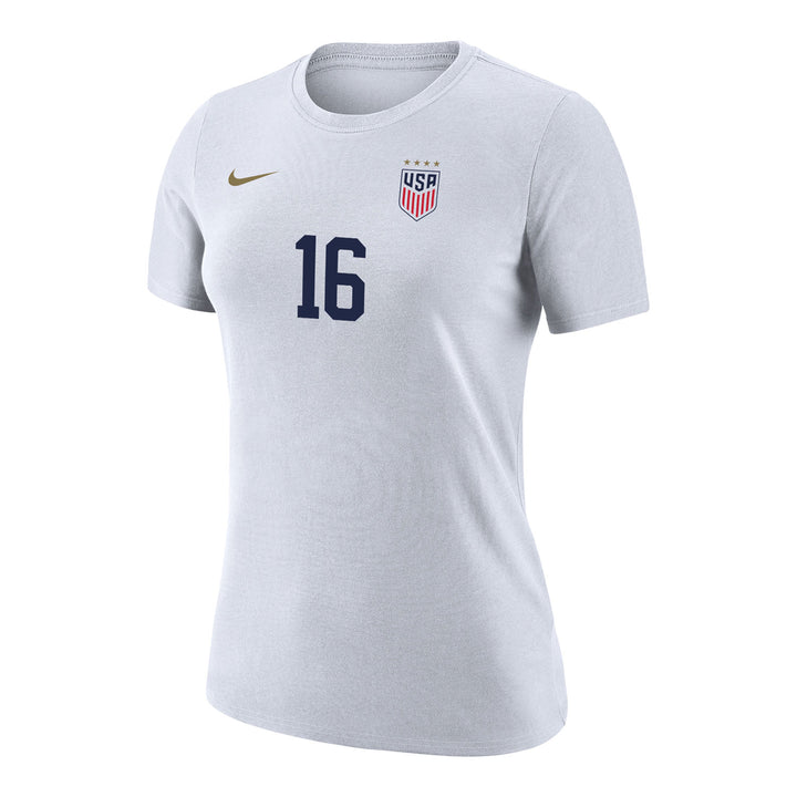 Rose Lavelle Jerseys Official USWNT Player Jerseys Official U.S