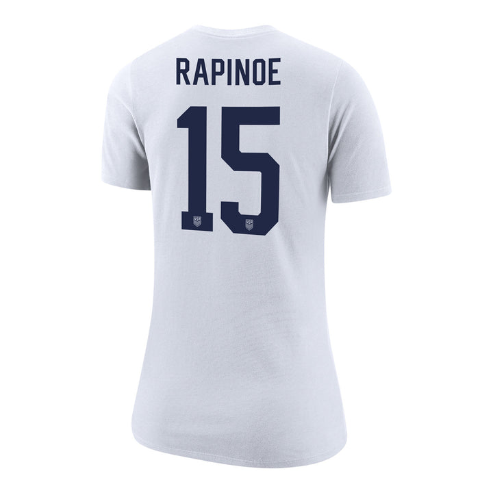 Megan Rapinoe Jerseys Official USWNT Player Jerseys Official U.S