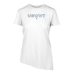 Women's Levelwear USWNT Soccer House Birch White Tee