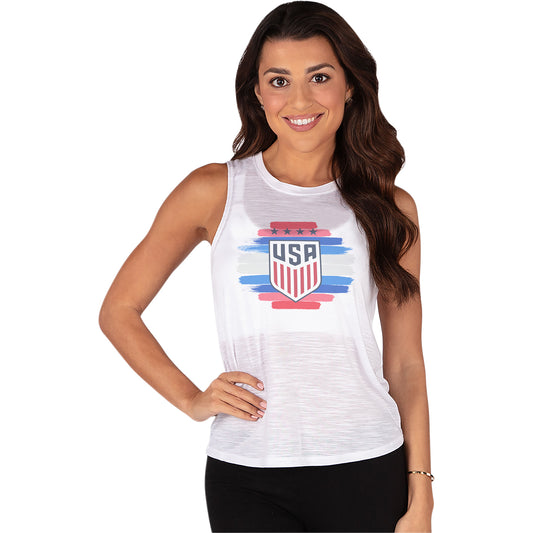 Women's USWNT Concepts Sport Infuse Tank