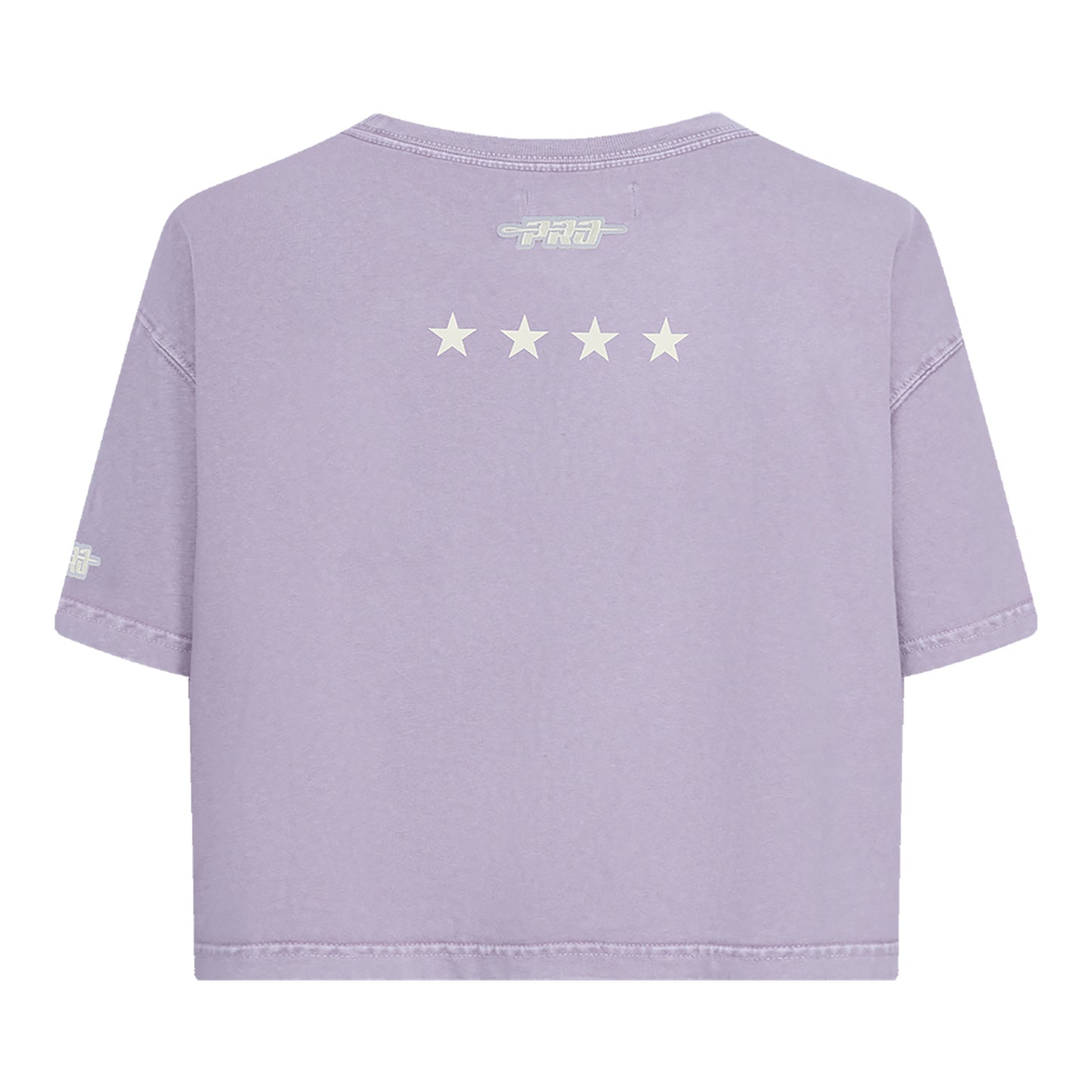 Women's Pro Standard USWNT Street Team Boxy T-Shirt