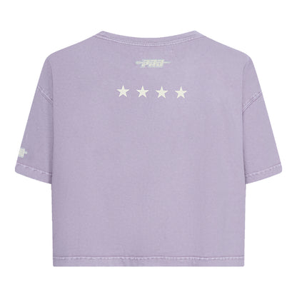 Women's Pro Standard USWNT Street Team Boxy T-Shirt