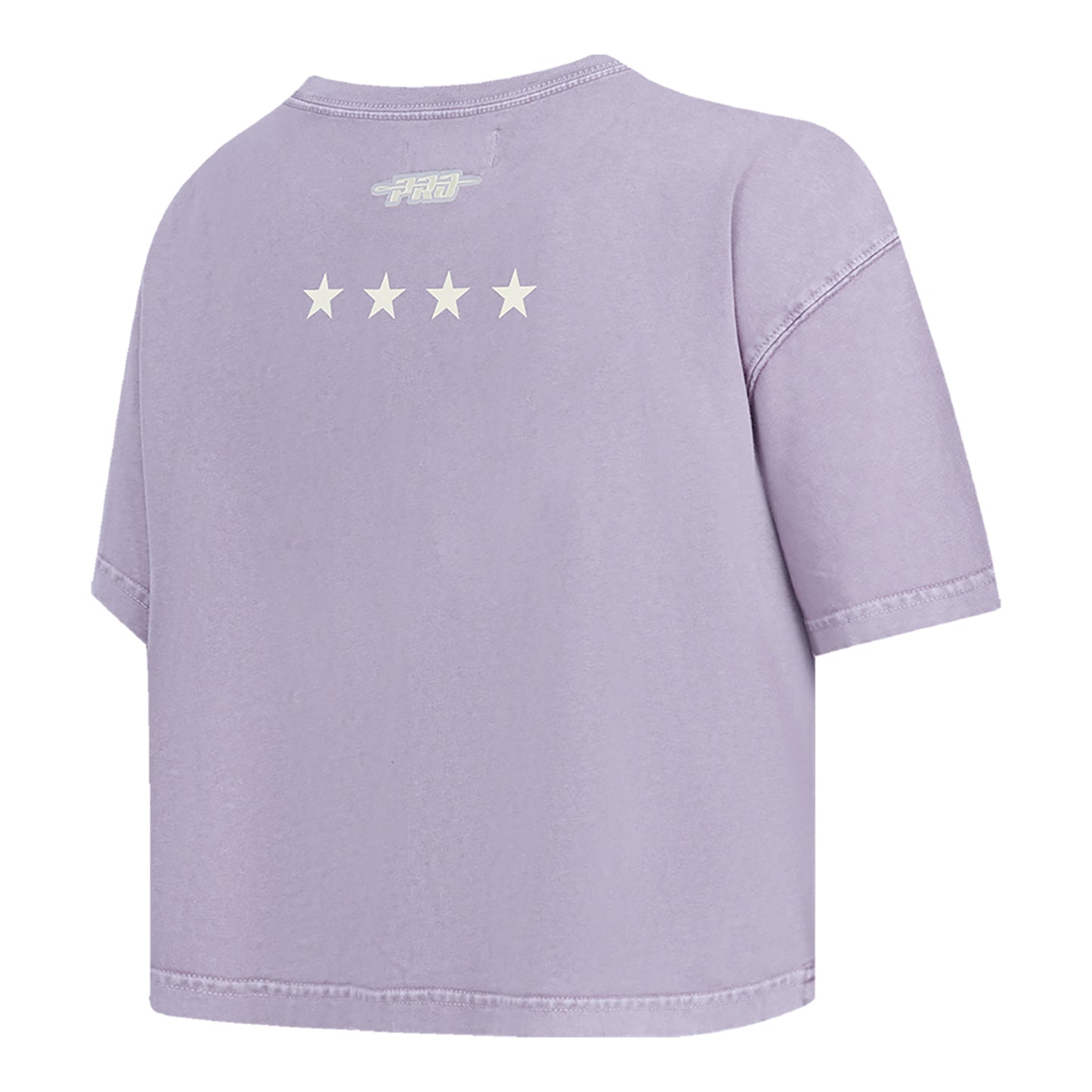Women's Pro Standard USWNT Street Team Boxy T-Shirt