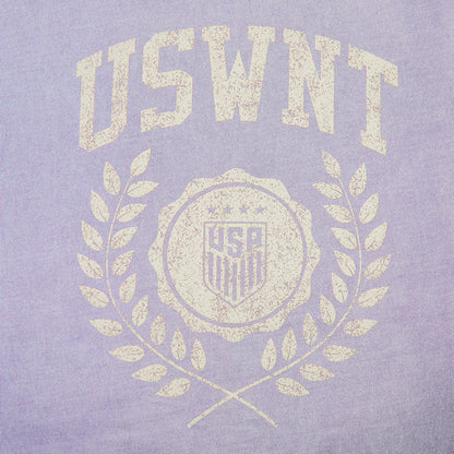 Women's Pro Standard USWNT Street Team Boxy T-Shirt