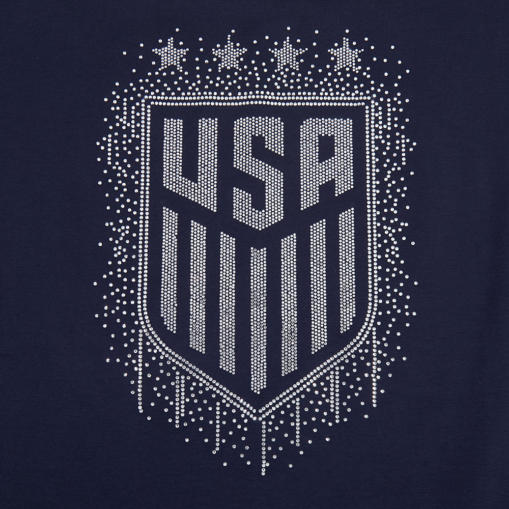 Women's Pro Standard USWNT Legacy SJ T-Shirt