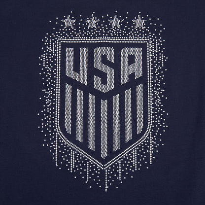Women's Pro Standard USWNT Legacy SJ T-Shirt