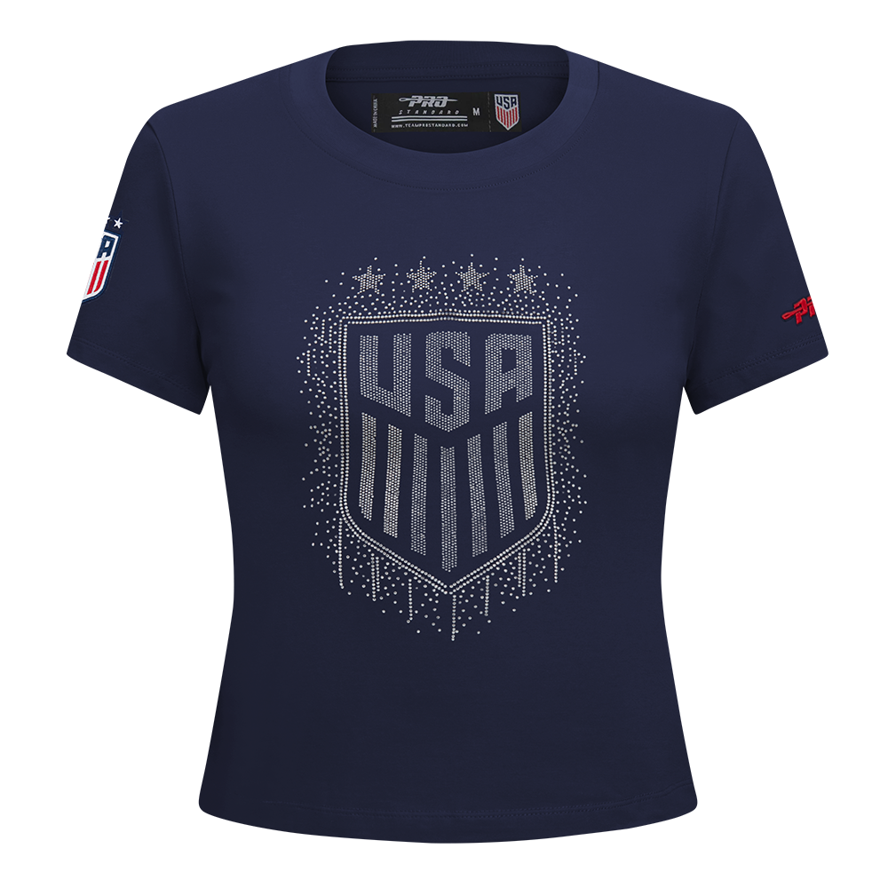 Women's Pro Standard USWNT Legacy SJ T-Shirt