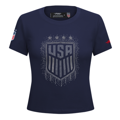 Women's Pro Standard USWNT Legacy SJ T-Shirt