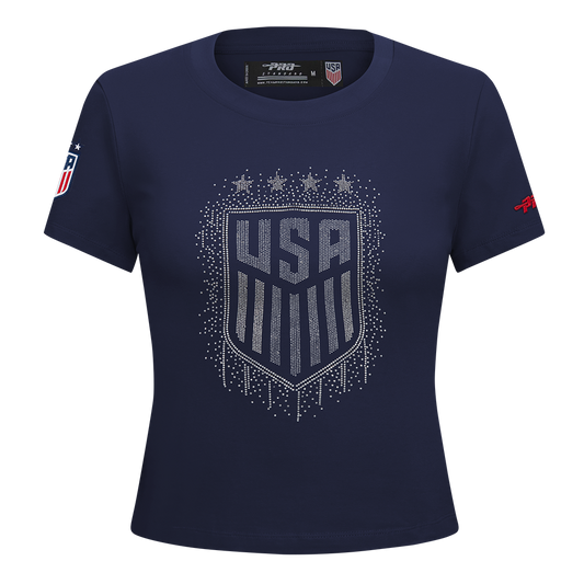 Women's Pro Standard USWNT Legacy SJ T-Shirt
