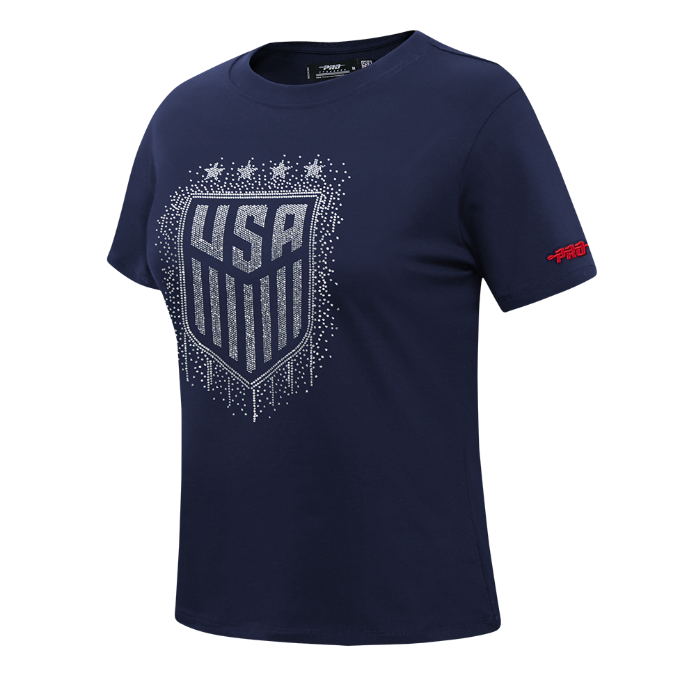 Women's Pro Standard USWNT Legacy SJ T-Shirt