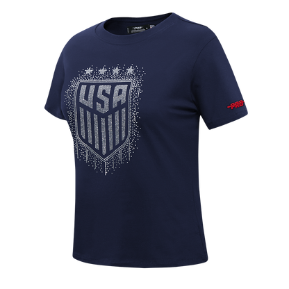 Women's Pro Standard USWNT Legacy SJ T-Shirt
