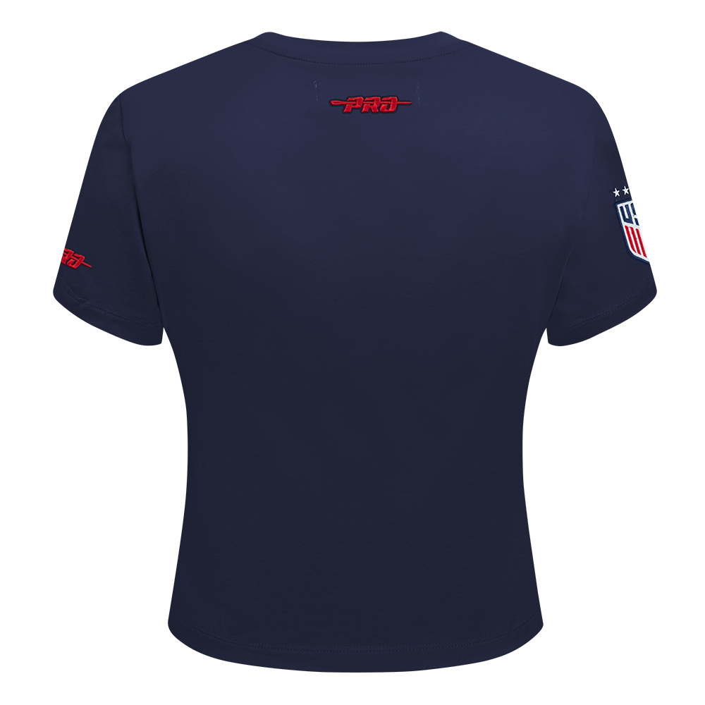 Women's Pro Standard USWNT Legacy SJ T-Shirt