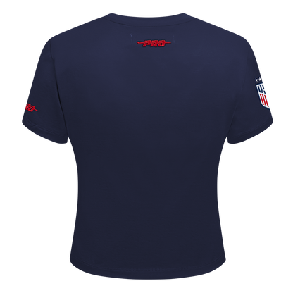 Women's Pro Standard USWNT Legacy SJ T-Shirt