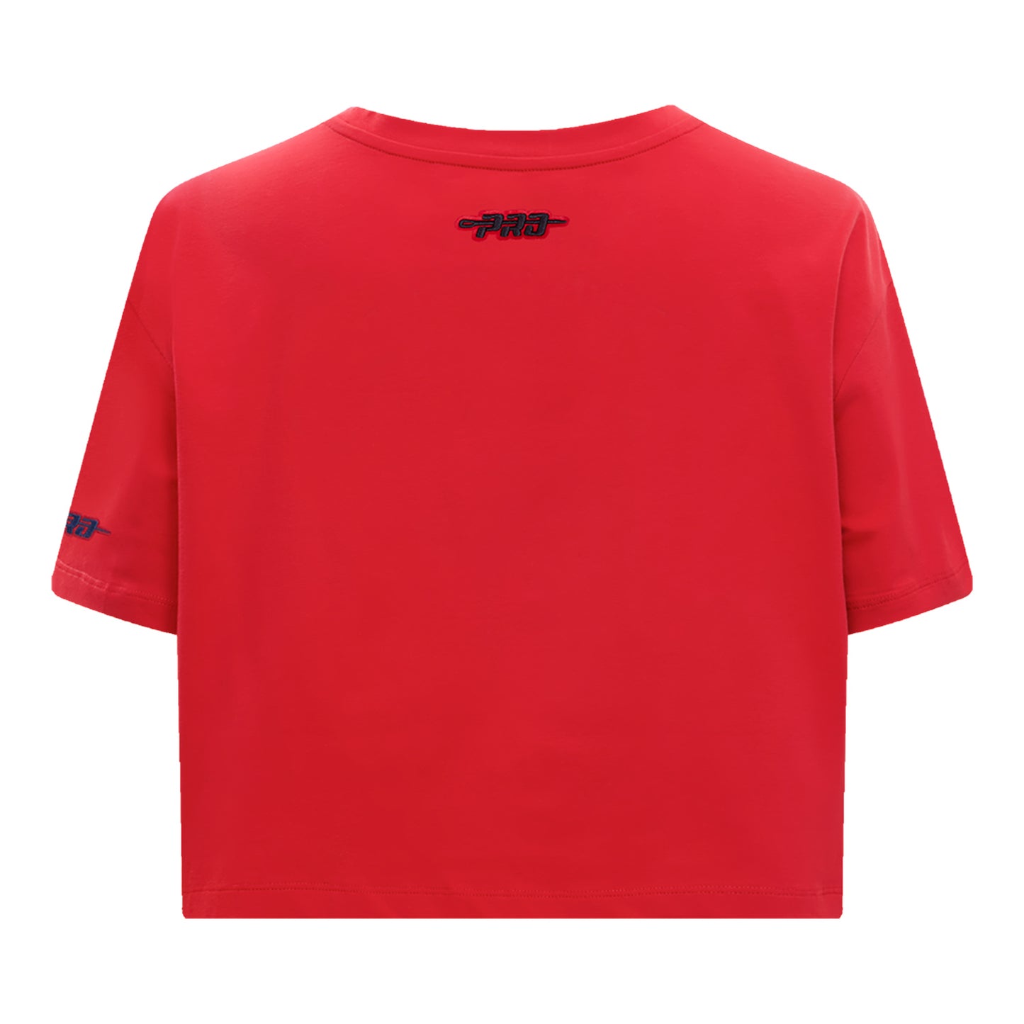 Women's Pro Standard USWNT Boxy T-Shirt