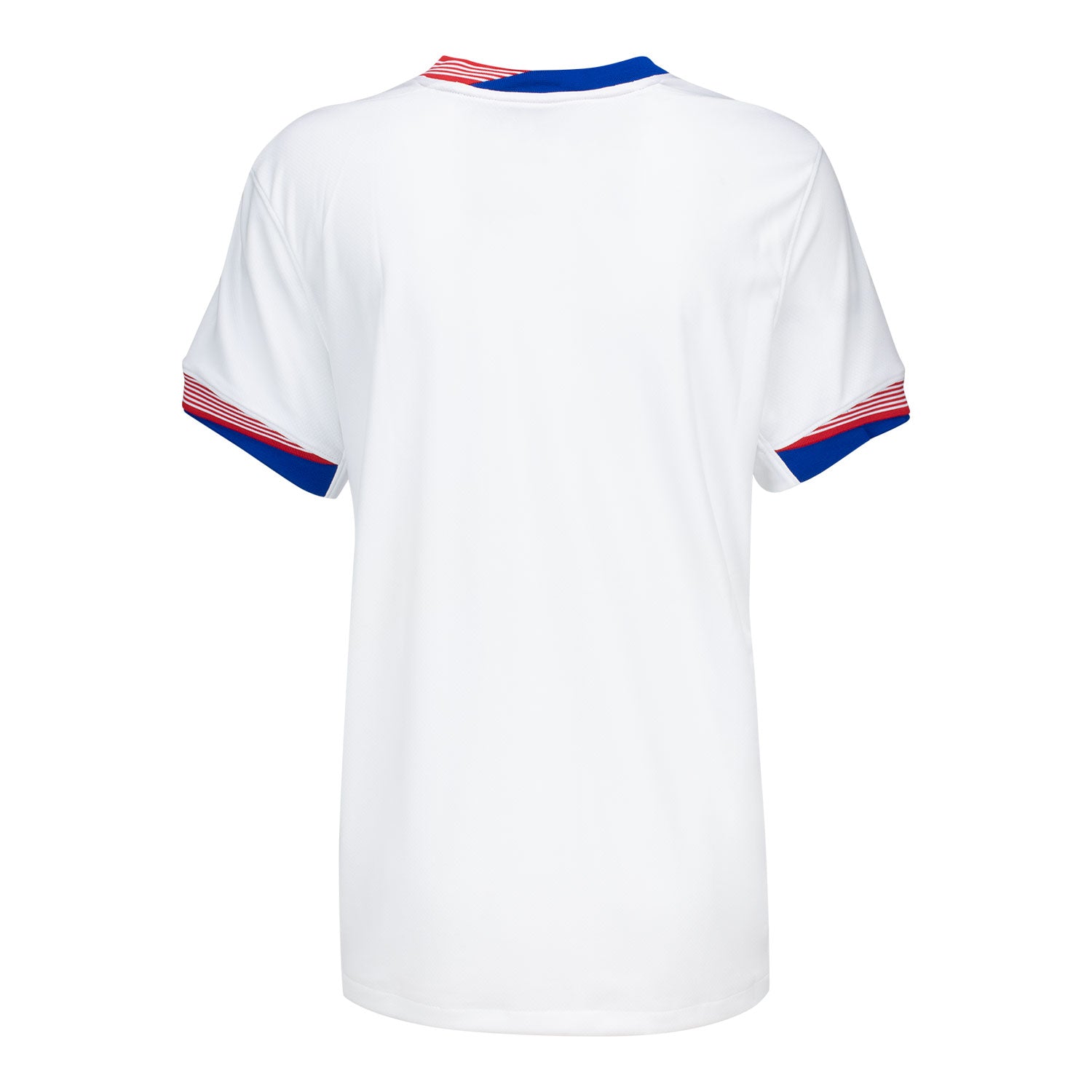 Women's Nike USWNT 2024 American Classic Home Stadium Jersey - Back View