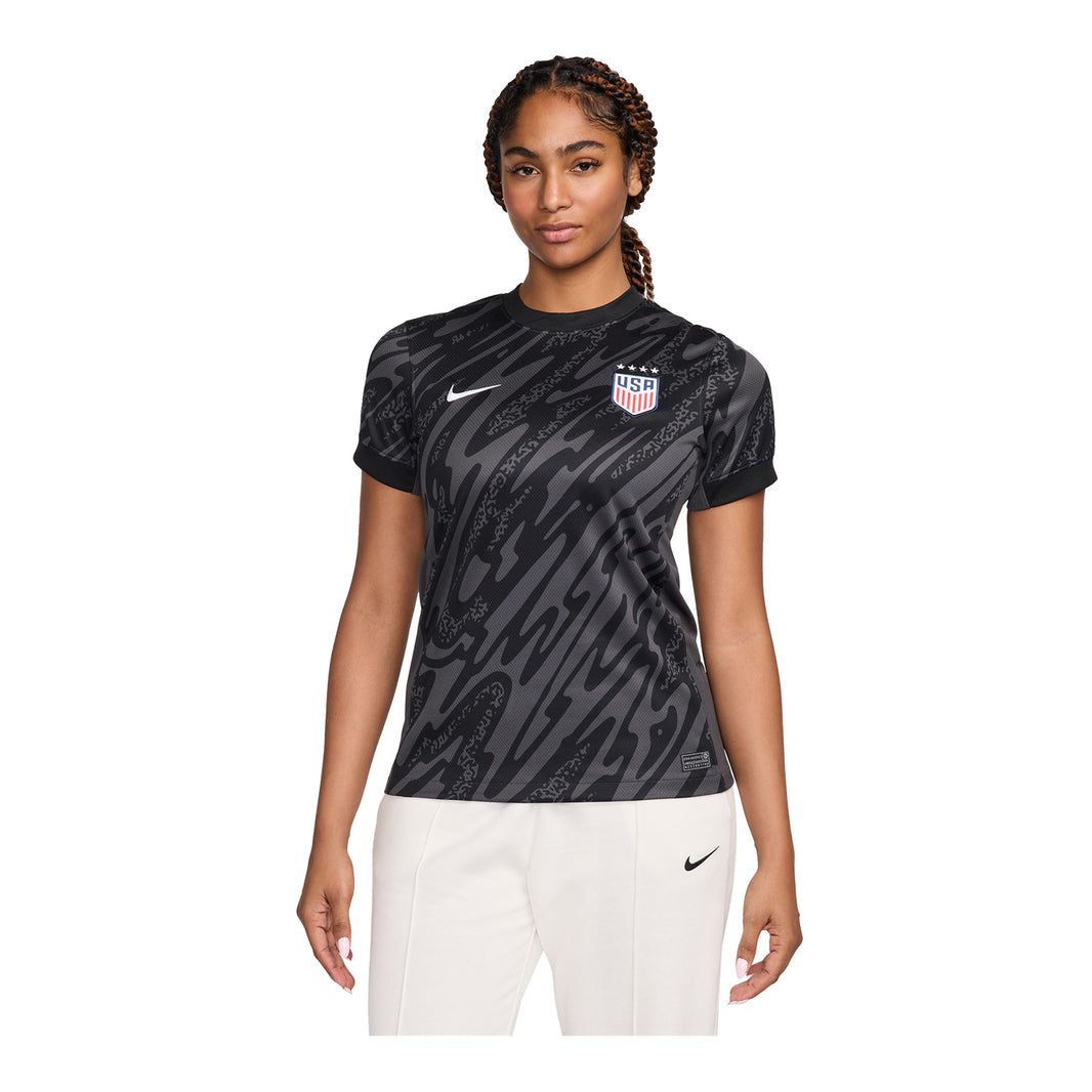 uswnt vapor jersey