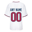 Women's Nike USWNT 1999 Personalized Home White Stadium Jersey