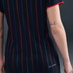 Women's Nike USWNT 2025 Heartbeat Away Match Jersey