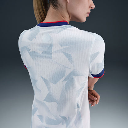 Women's Nike USWNT 2025 Brilliant Home Match Jersey