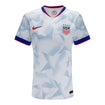 Women's Nike USWNT 2025 Personalized Brilliant Home Match Jersey