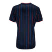 Women's Nike USWNT 2025 Personalized Heartbeat Away Match Jersey