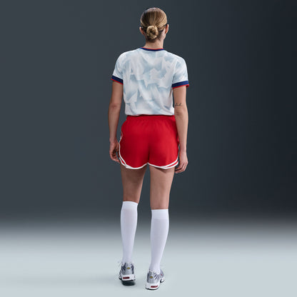 Women's Nike USWNT 2025 Brilliant Home Stadium Jersey