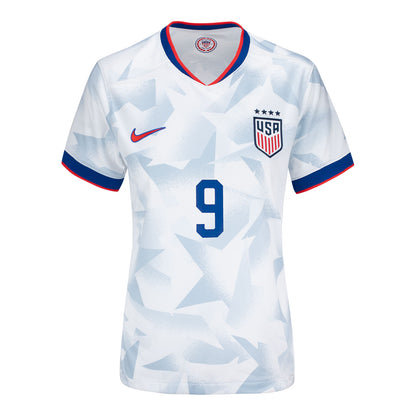 Women's USWNT Mallory Swanson Brilliant Stadium Jersey