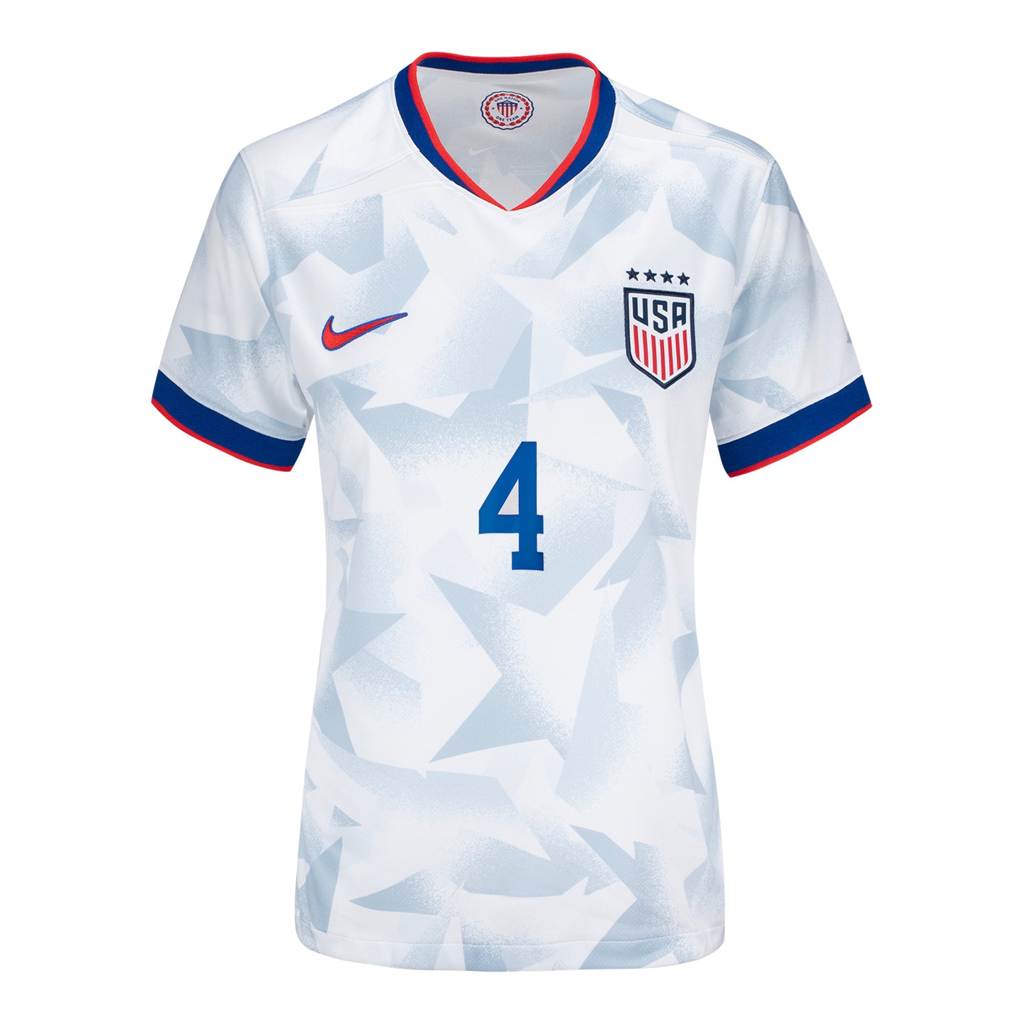 Ladie's USWNT Naomi Girma Brilliant Stadium Jersey