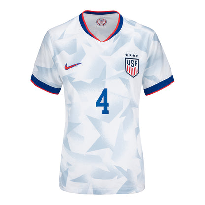 Ladie's USWNT Naomi Girma Brilliant Stadium Jersey