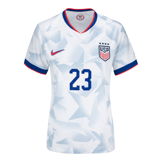 Women's USWNT Emily Fox Brilliant Stadium Jersey