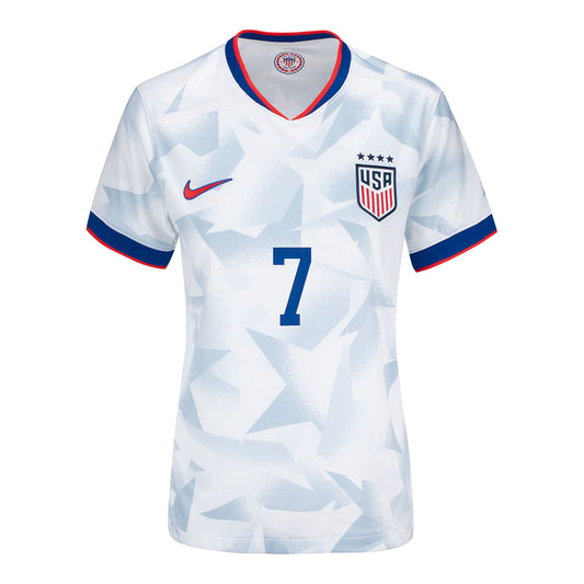 Women's USWNT Lily Yohannes Brilliant Stadium Jersey