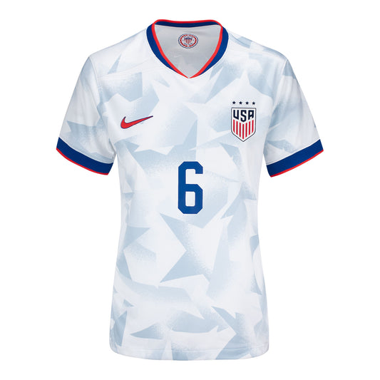 Women's USWNT Emily Sams Brilliant Stadium Jersey