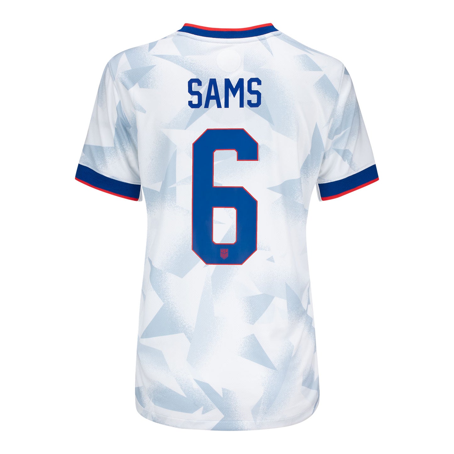 Women's USWNT Emily Sams Brilliant Stadium Jersey
