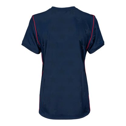 Women's Nike USWNT 2026 Personalized Stars Match Jersey