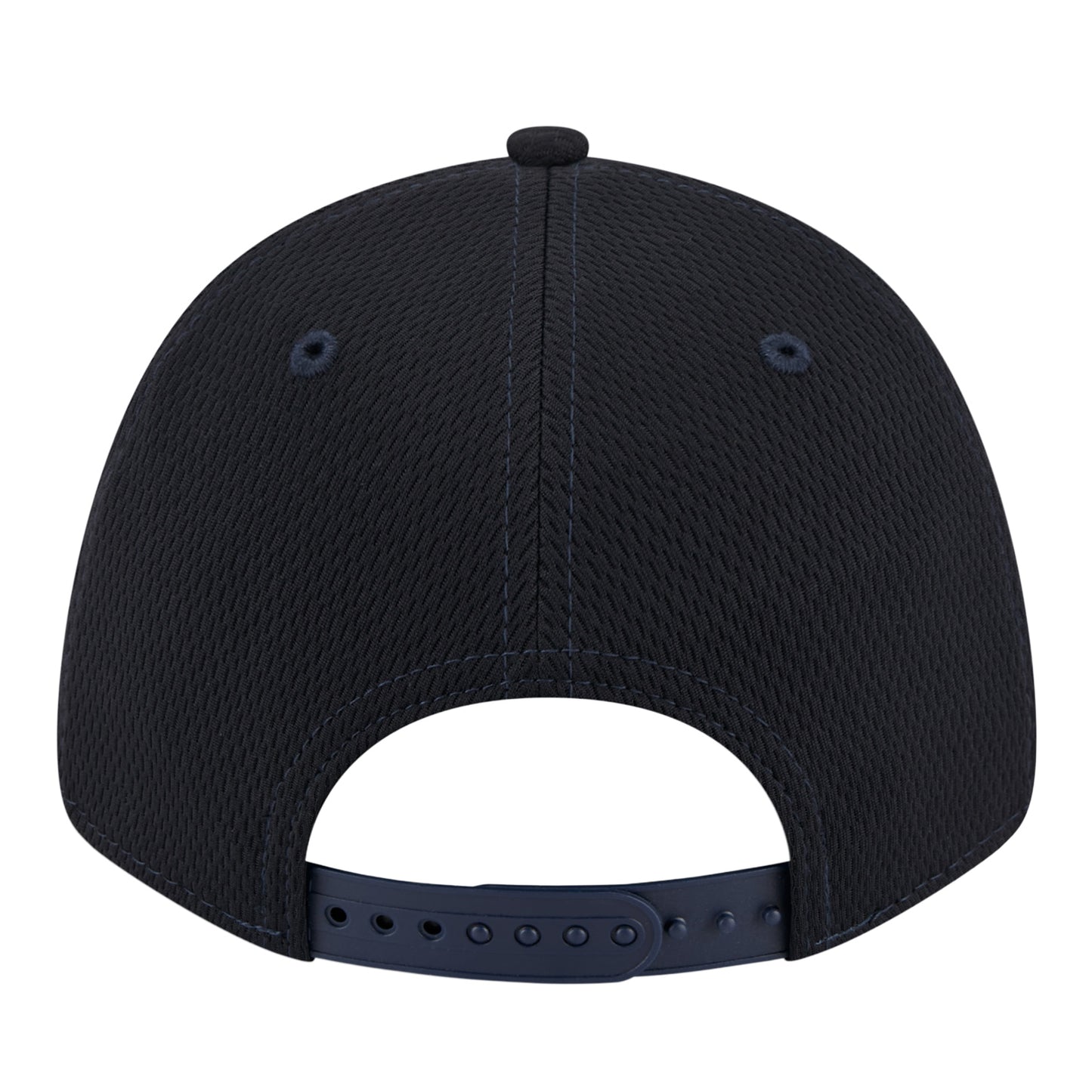 Unisex New Era 9Forty USWNT Navy Stretch Snap Hat