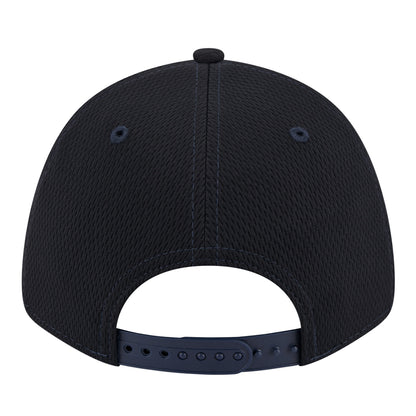 Unisex New Era 9Forty USWNT Navy Stretch Snap Hat