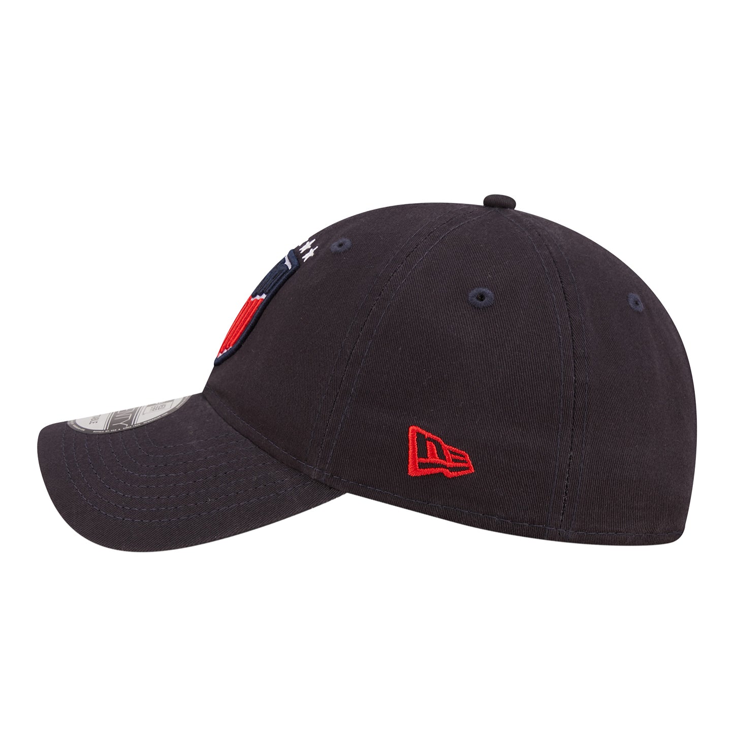 Unisex New Era USWNT 9Twenty Navy Hat
