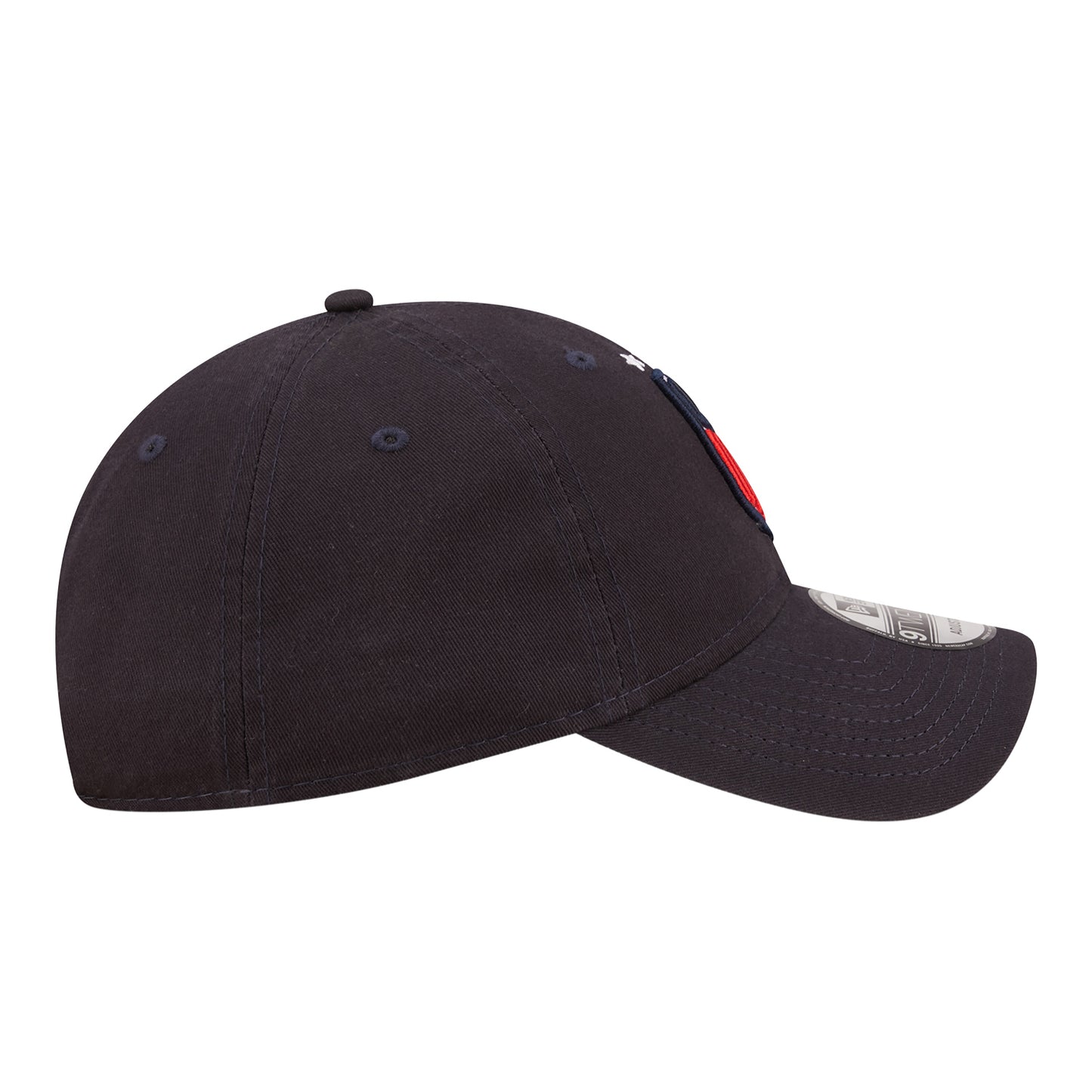 Unisex New Era USWNT 9Twenty Navy Hat