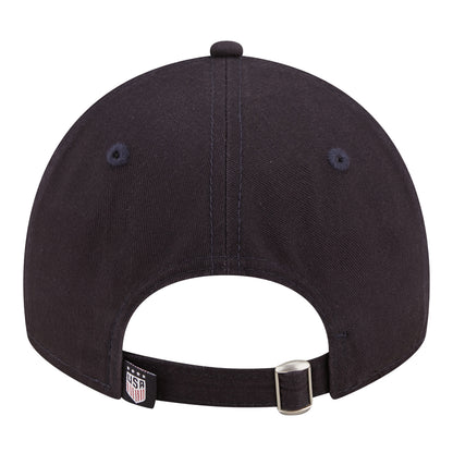 Unisex New Era USWNT 9Twenty Navy Hat