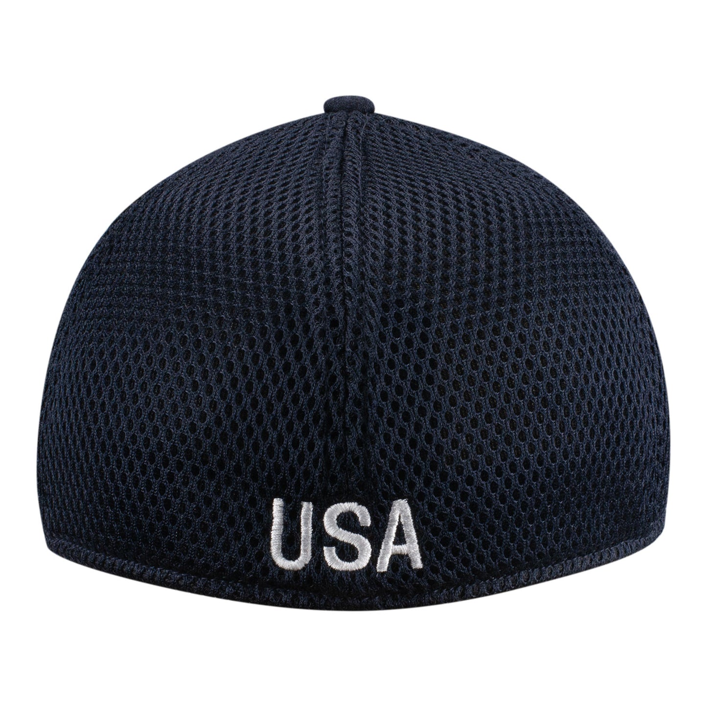Unisex New Era USWNT 39Thirty Navy Hat