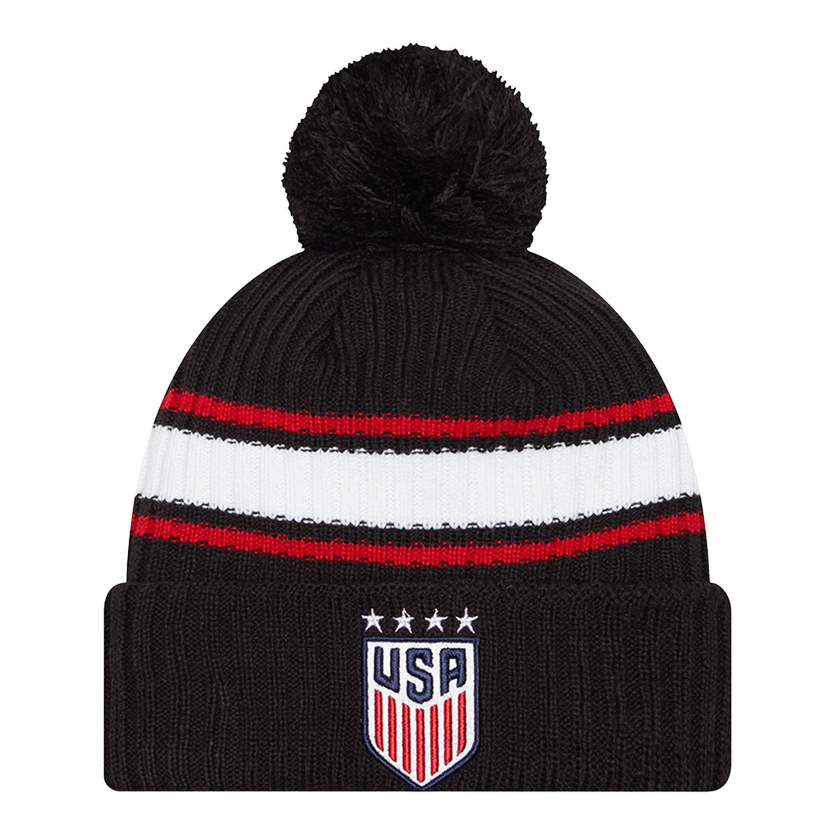 New Era USWNT Unisex Cold Weather Bundle #2