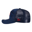 Adult New Era USWNT 9Seventy Camo Navy Trucker Hat