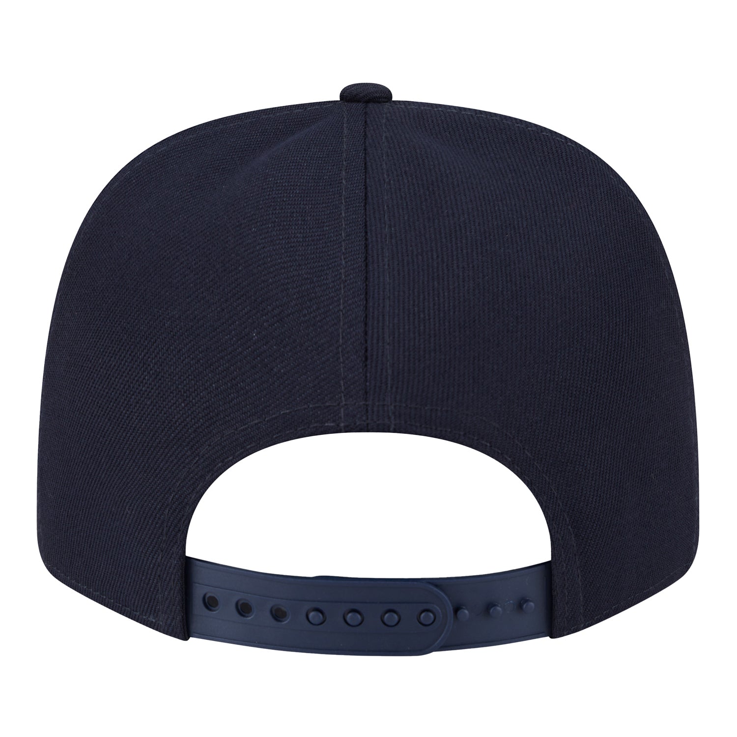 Adult New Era USWNT 9Seventy Rope Navy Hat