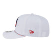 Adult New Era USWNT 9Seventy Rope White Hat